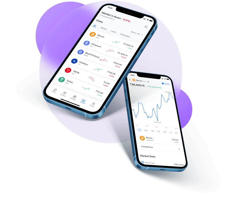 LunarexPro - Sign-up now